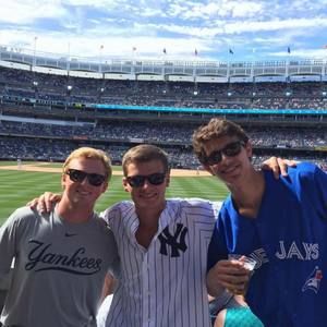 Meet your Posher, Kyle